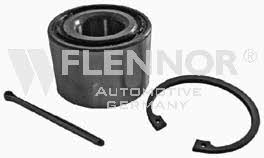 Kawe FR950648 Wheel bearing kit FR950648