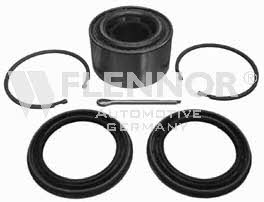 Kawe FR950690 Wheel bearing kit FR950690