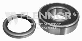 Kawe FR951573 Wheel bearing kit FR951573