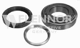 Kawe FR951575 Wheel bearing kit FR951575