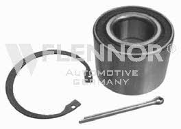 Kawe FR960456 Wheel bearing kit FR960456