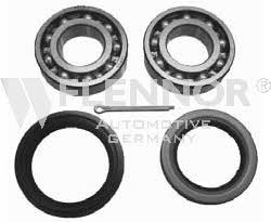 Kawe FR960530 Wheel bearing kit FR960530