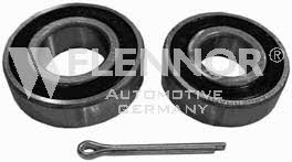Kawe FR961342 Wheel bearing kit FR961342