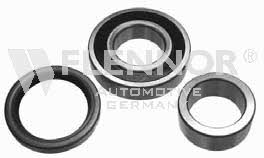 Kawe FR961462 Wheel bearing kit FR961462