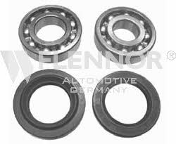 Kawe FR961528 Wheel bearing kit FR961528