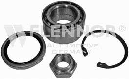 Kawe FR961604 Wheel bearing kit FR961604