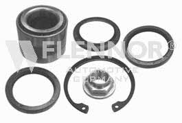 Kawe FR961698 Wheel bearing kit FR961698