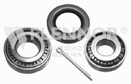 Kawe FR961807 Wheel bearing kit FR961807