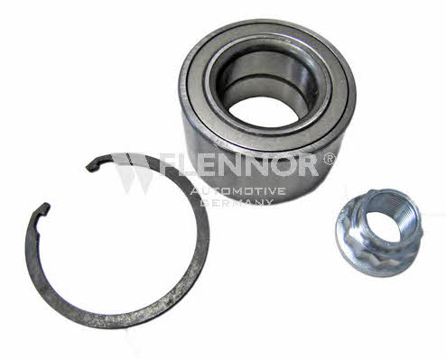 Kawe FR970088 Front Wheel Bearing Kit FR970088