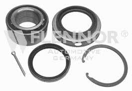 Kawe FR970652 Wheel bearing kit FR970652