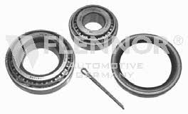 Kawe FR970703 Wheel bearing kit FR970703