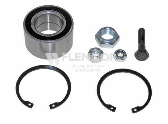 Kawe FR190905 Wheel bearing kit FR190905