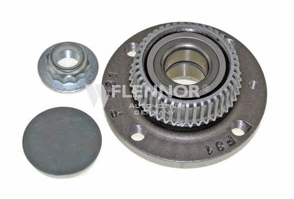 Kawe FR191047 Wheel bearing kit FR191047