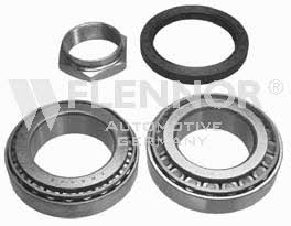 Kawe FR191049 Wheel bearing kit FR191049