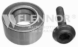 Kawe FR191930 Wheel bearing kit FR191930