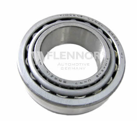 Kawe FR191943 Wheel bearing kit FR191943