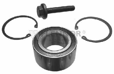 Kawe FR199989S Front Wheel Bearing Kit FR199989S