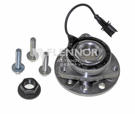 Kawe FR290406 Wheel bearing kit FR290406