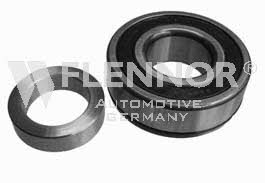 Kawe FR291042 Wheel bearing kit FR291042