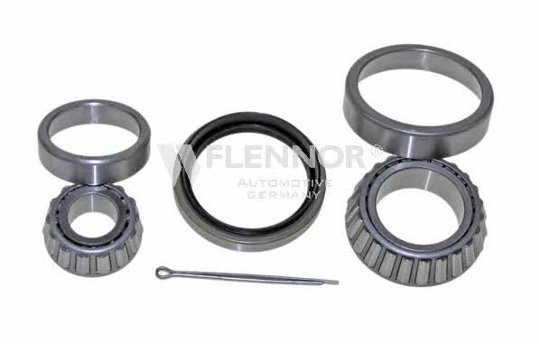 Kawe FR390007 Wheel bearing kit FR390007