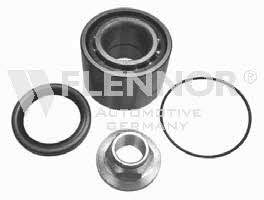 Kawe FR971667 Wheel bearing kit FR971667