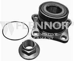 Kawe FR971746 Wheel bearing kit FR971746