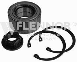 Kawe FR390072 Wheel bearing kit FR390072