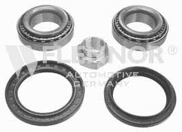 Kawe FR390129 Wheel bearing kit FR390129