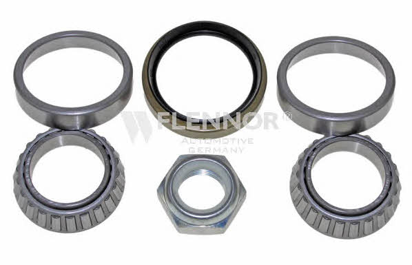 Kawe FR390133 Front Wheel Bearing Kit FR390133