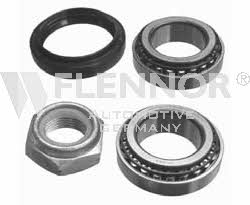 Kawe FR390927 Wheel bearing kit FR390927