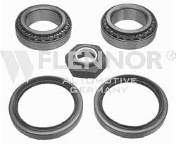 Kawe FR391019 Wheel bearing kit FR391019