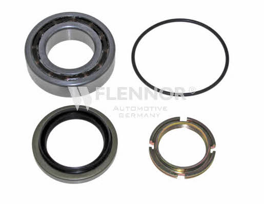 Kawe FR391063 Wheel bearing kit FR391063