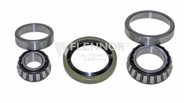 Kawe FR490165 Wheel bearing kit FR490165