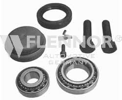 Kawe FR490931L Wheel bearing kit FR490931L