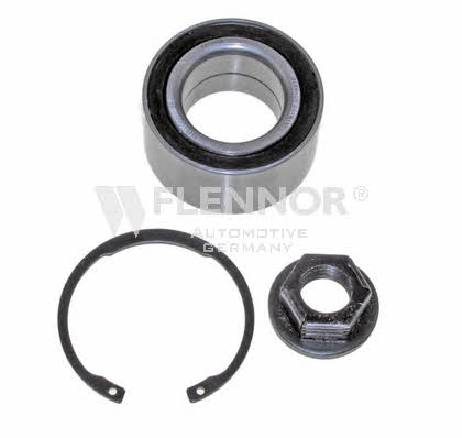 Kawe FR490936 Front Wheel Bearing Kit FR490936