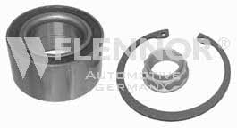 Kawe FR491132 Wheel bearing kit FR491132