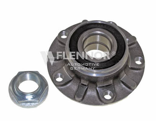 Kawe FR590022 Wheel bearing kit FR590022