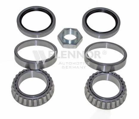 Kawe FR670214 Wheel bearing kit FR670214