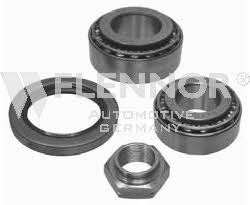 Kawe FR670898 Wheel bearing kit FR670898
