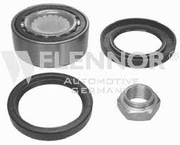 Kawe FR690384 Wheel bearing kit FR690384