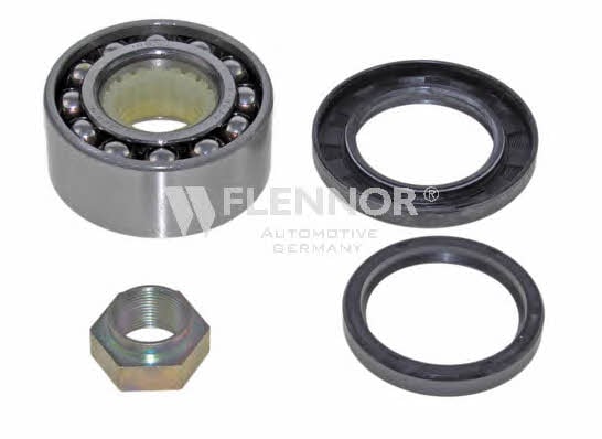 Kawe FR691289 Wheel bearing kit FR691289