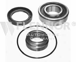 Kawe FR691329 Wheel bearing kit FR691329