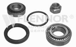 Kawe FR691430 Wheel bearing kit FR691430