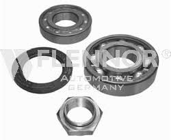 Kawe FR691473 Wheel bearing kit FR691473