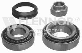 Kawe FR691704 Wheel bearing kit FR691704