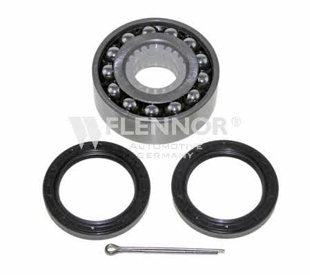 Kawe FR691754 Wheel bearing kit FR691754