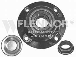 Kawe FR691844 Wheel bearing kit FR691844