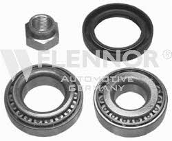 Kawe FR699309 Wheel bearing kit FR699309