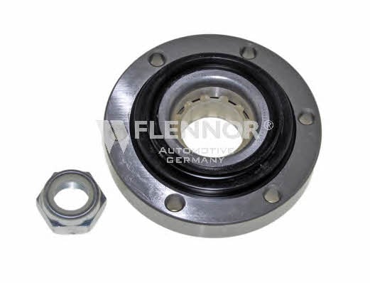 Kawe FR790215 Wheel bearing kit FR790215