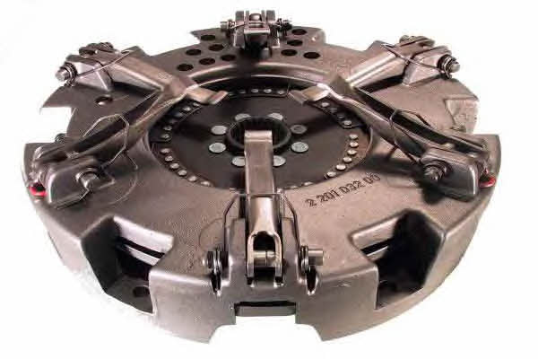 8133 Kawe Clutch thrust plate